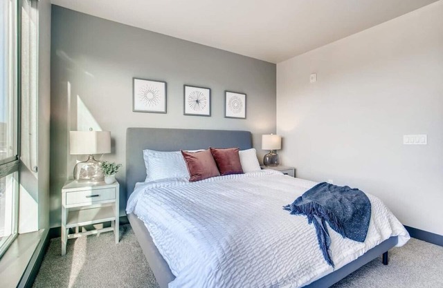 Landing at VIA - 2 Bedrooms in Central