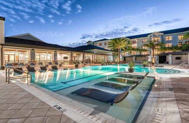 Landing at Vintage Horizon West - 1 Bedroom in ...