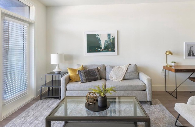 Landing | Stunning 1BD, Game Room, Clubhouse