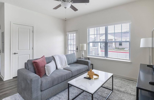 Landing at Wayfare - Cibolo Hills - 1 Bedroom i...