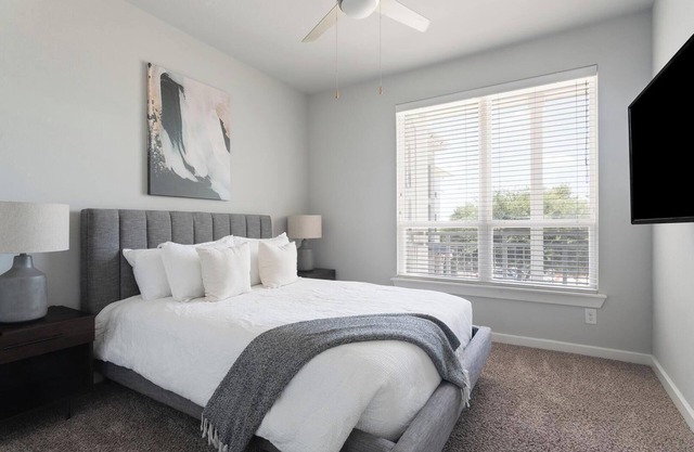 Landing | Spectacular 1BD, Pool, Yoga Studio