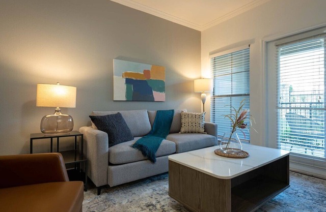 Landing | Amazing 1BD, Gym, Pool