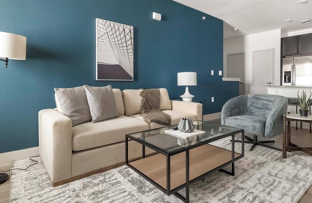 Landing at Eighty One10 - 1 Bedroom in Harris B...