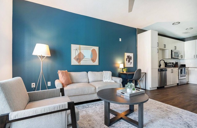 Landing at Marisol at Viera - 1 Bedroom in Vier...
