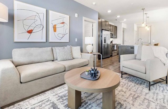 Landing at Vanguard - 1 Bedroom in Newberry