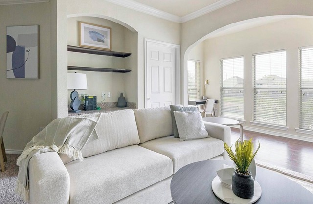 Landing at Residences at River Park West - 1 Be...