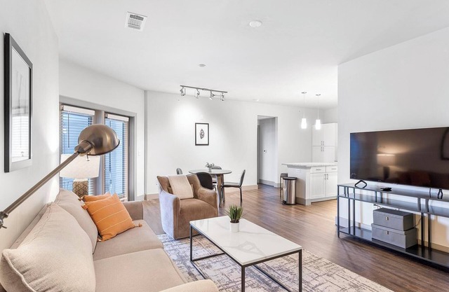 Landing at Bellrock Upper North - 2 Bedrooms in...