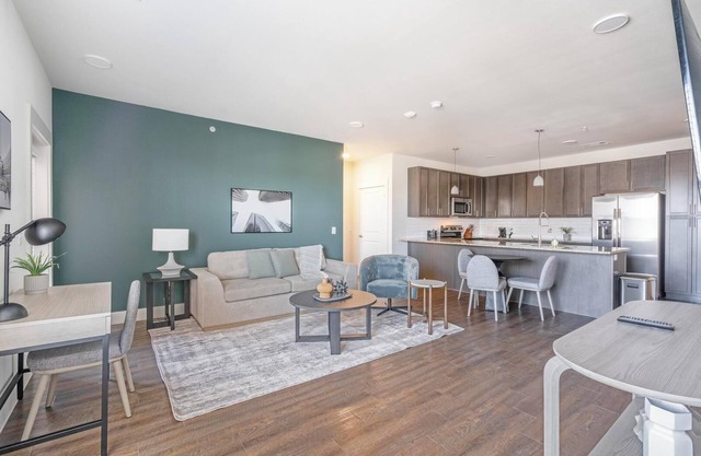 Landing at Vecina - 2 Bedrooms in Stone Oak