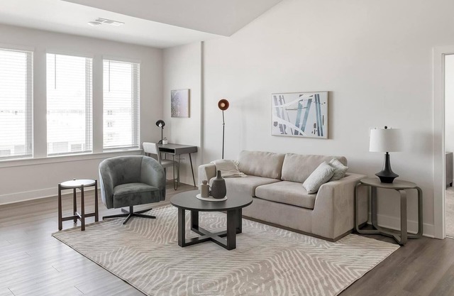 Landing | Stunning 2BD, Clubhouse, Yoga Studio