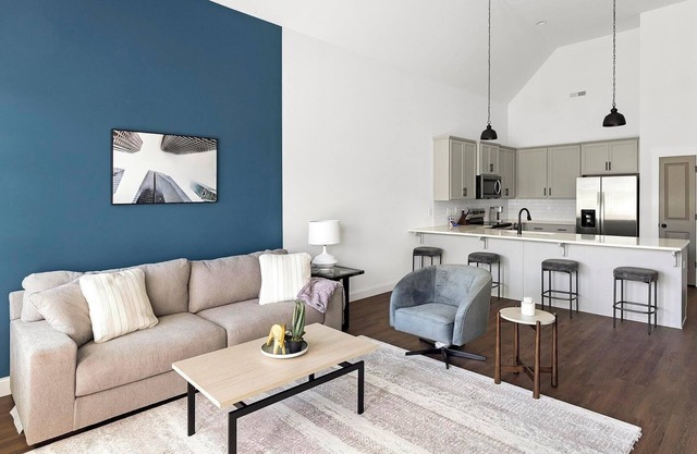 Landing at Cambridge Place - 2 Bedrooms in Athens