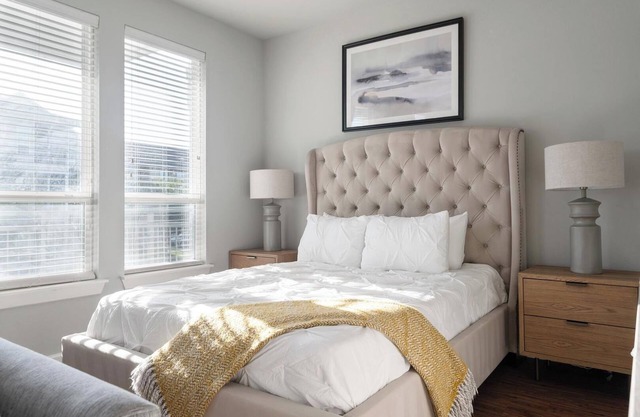 Landing at The Green at Plum Creek - Studio in ...