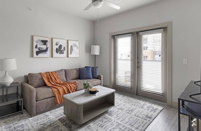 Landing | Beautiful 1BD, Game Room, Clubhouse