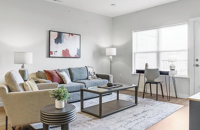Landing at The Landing - 1 Bedroom in Clermont
