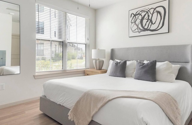 Landing at The Parker Austin - 1 Bedroom in Dow...
