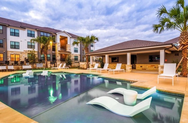 Landing at The Parker Austin - 1 Bedroom in Dow...