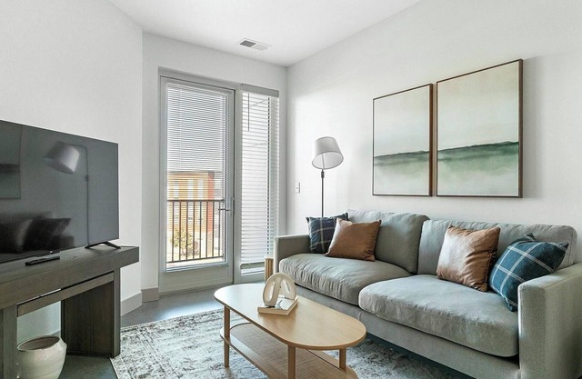 Landing at Sphere - 1 Bedroom in Chamberlayne I...