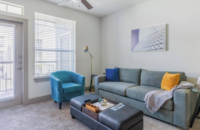 Landing at The Grayson - 1 Bedroom in Cypressdale