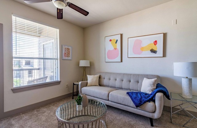 Landing at The Grayson - 1 Bedroom in Cypressdale