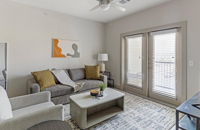 Landing at The Duvall - 1 Bedroom in Grand Prairie