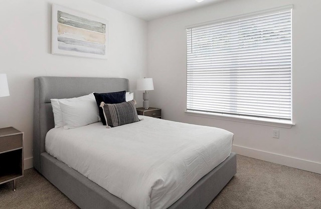 Landing at Station at Crestline - 1 Bedroom in ...