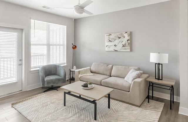 Landing at Attain at Bradford Creek - 1 Bedroom...
