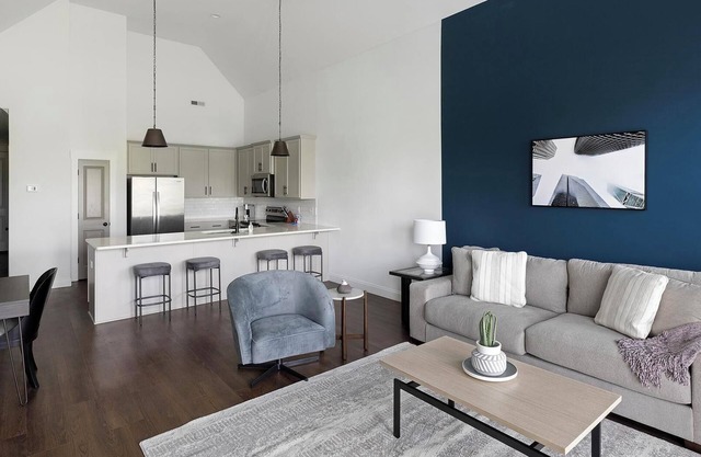 Landing at Cambridge Place - 2 Bedrooms in Athens