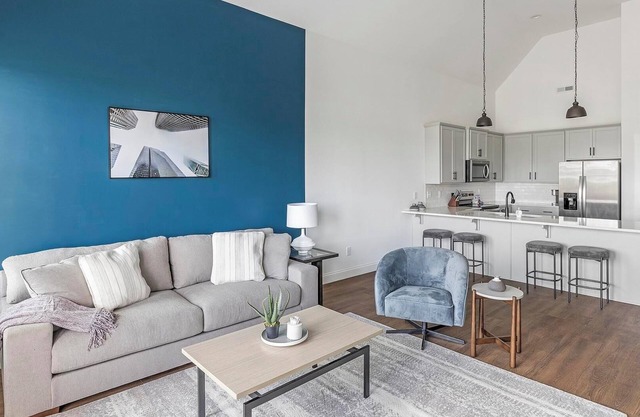 Landing at Cambridge Place - 2 Bedrooms in Athens