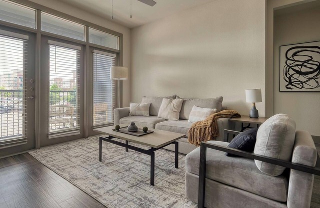 Landing at Enclave at Woodland Lakes - 2 Bedroo...