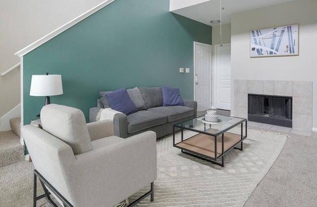 Landing at The Milano - 2 Bedrooms in Briar Forest