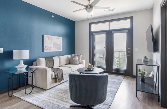 Landing at Brick and Mortar District - 2 Bedroo...