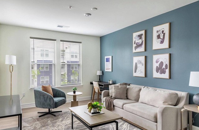 Landing | Incredible 1BD, Pool, Clubhouse