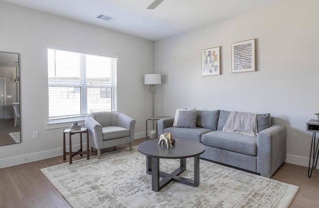 Landing | Amazing 1BD, Gym, Pool