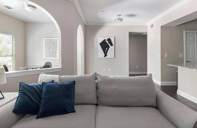 Landing at Residences at River Park West - 1 Be...