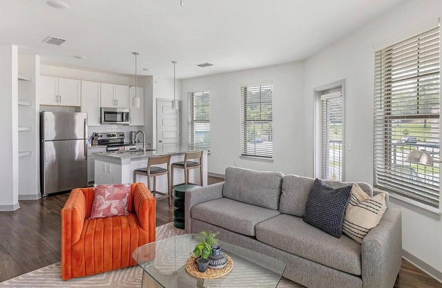 Landing | Spectacular 2BD, Pool, Yoga Studio