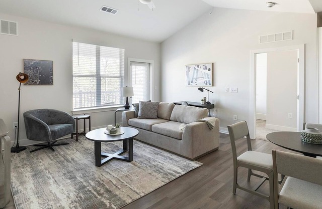 Landing at Attain at Bradford Creek - 2 Bedroom...
