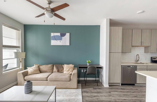 Landing at Tapestry Ridge - 1 Bedroom in Covington