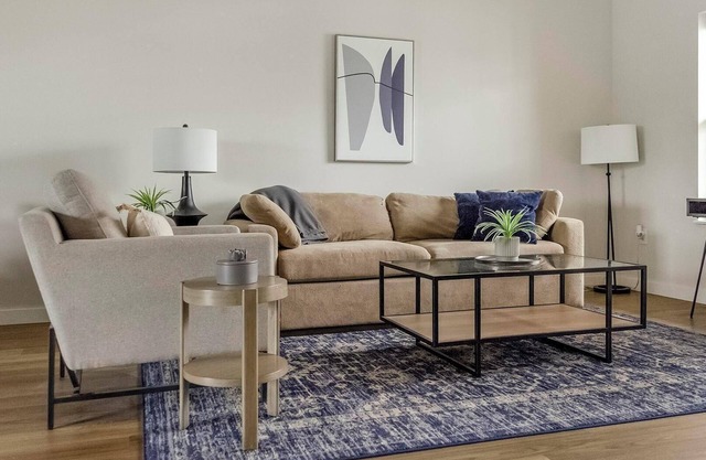 Landing at The Landing - 1 Bedroom in Clermont