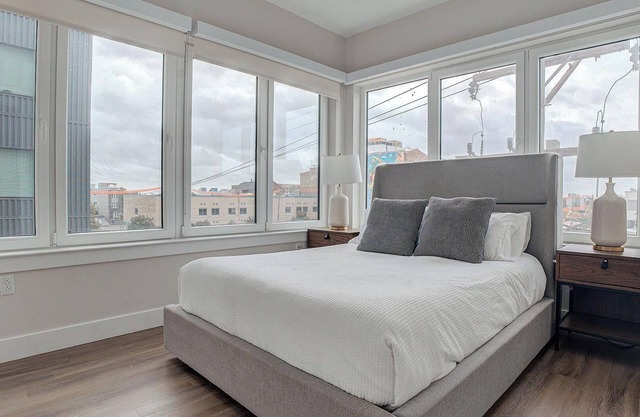 Landing | Incredible 1BD, Clubhouse, Gym