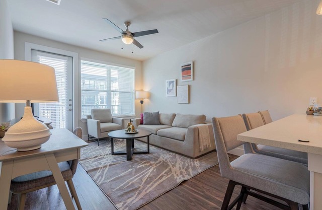Landing | Incredible 1BD, Clubhouse, Yoga Studio