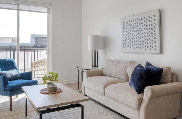Landing at Flats at Donelson - 1 Bedroom in Don...
