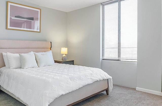 Landing at Three Rivers - 1 Bedroom in Central ...