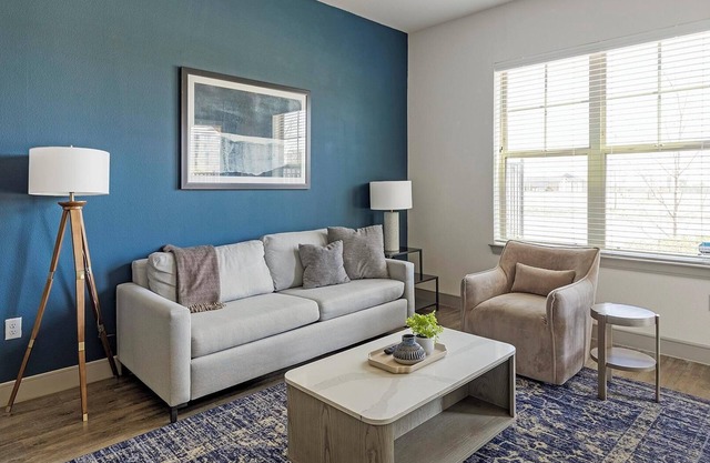 Landing at Village at Rayzor Ranch - 1 Bedroom ...