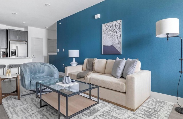 Landing | Amazing 1BD, Gym, Pool