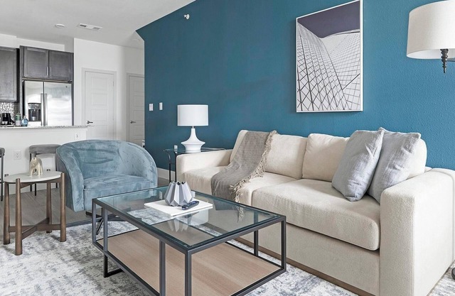 Landing at Eighty One10 - 1 Bedroom in Harris B...