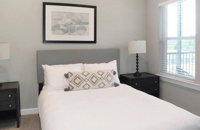 Landing | Amazing 1BD, Gym, Pool