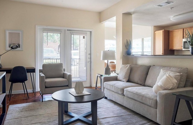 Landing at Agave at South Congress - 1 Bedroom ...