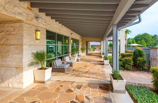 Landing at The Green at Plum Creek - 1 Bedroom ...