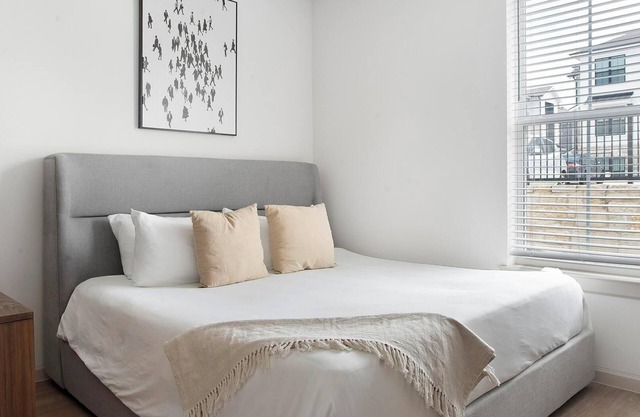 Landing at The Parker Austin - 1 Bedroom in Dow...