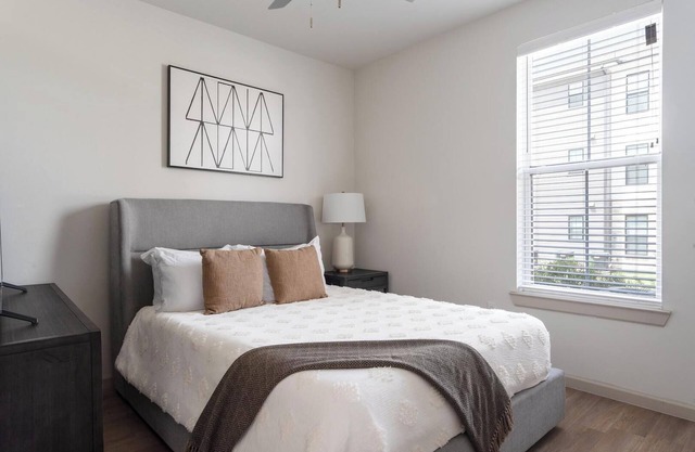 Landing at The Parker Austin - 1 Bedroom in Dow...