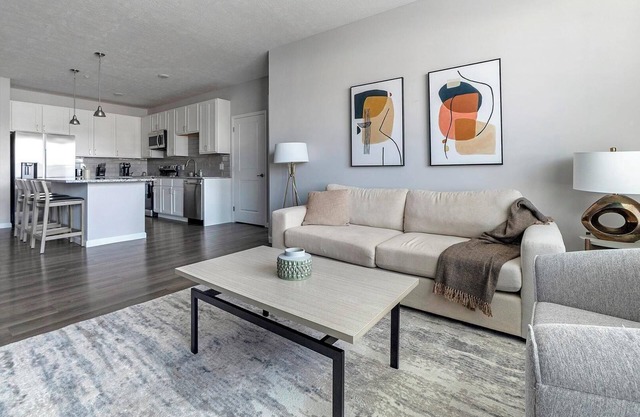 Landing at Kendall Park - 2 Bedrooms in Governo...